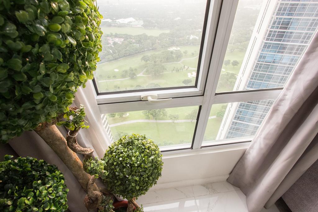 Oasis Regency @ Fort Victoria Bgc Тагуиг Екстериор снимка