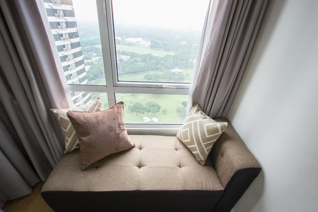 Oasis Regency @ Fort Victoria Bgc Тагуиг Екстериор снимка
